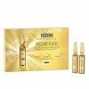 ISDIN Isdinceutics Instant Flash 5 ampoules à effet lifting Crème Jour et Nuit