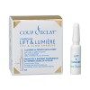COUP D’ECLAT® - AMPOULES LIFT & LUMIÈRE - 12 ampoules Crème Jour et Nuit