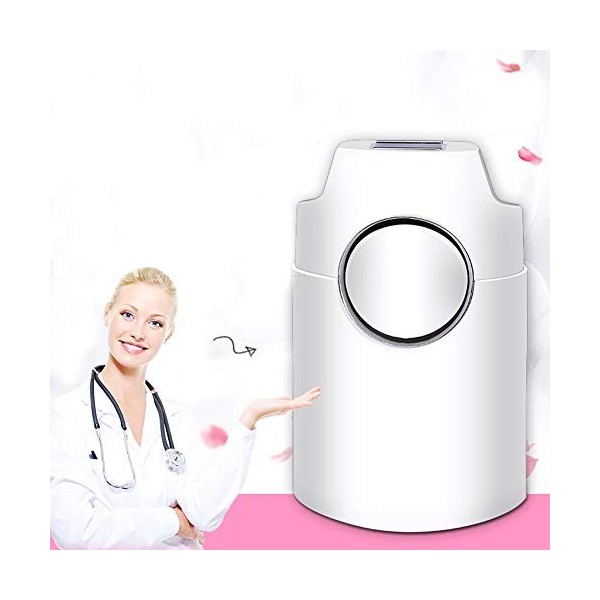 LYYAN Excellente Épilateur Lumière Pulsée IPL Permanentes Épilateur 200,000 Flashs Professionnel Epilation pour Femmes Hommes