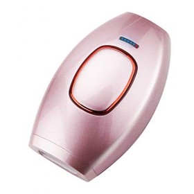 Épilateur 300000 flash, mini poche, épilateur permanent pour le visage, taille-jambes bikini