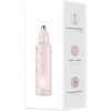 EVANEM Tondeuse nez électrique lavable for femmes, nettoyeur de poils de nez, nettoyeur doreilles, épilateur USB Rechargeabl