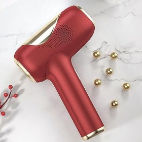 RWRAPS Point De Congélation Instrument Dépilation Au Laser Hommes Et Femmes Instrument De Rajeunissement De La Peau Éliminat