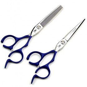 Global Hairdressingciseaux de coupe de cheveux Ciseaux de coiffure fins Ciseaux de coiffure professionnels Coupe nette et pré