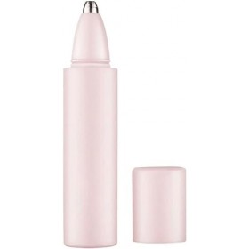 GOOFFY Nez Cheveux Tondeuse Lavable Femmes Électrique Nez Cheveux Tondeuse Nez Oreille Nettoyant Rechargeable USB Épilateur S