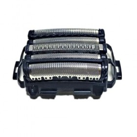 RobertDTesta Feuille extérieure de Rasoir de Rasoir for Panasonic WES9173 WES9173P WES9173Y ES-LM51 ES-LM53 pièces de Rechang