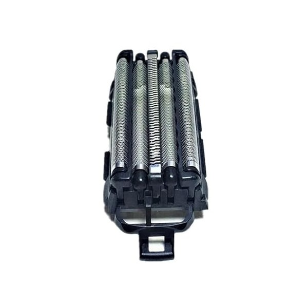 RobertDTesta Feuille extérieure de Rasoir de Rasoir for Panasonic WES9173 WES9173P WES9173Y ES-LM51 ES-LM53 pièces de Rechang