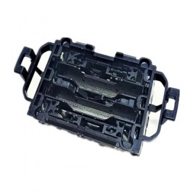 Tête de rasage pour rasoir Panasonic ES-LV53 ES-LV53-K ES-LV54 Arc5 Pièces de rechange faciles à remplacer couleur : noir 