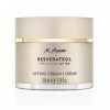 M. Asam RESVERATROL PREMIUM NT50 Crème lissante XXL 100ml – Technologie NT50® brevetée pour une action ciblée, acide hyalur C...