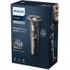 RASOIR SERIES 5000 WET&DRY LAMES STEELPRECISION CAPTEUR DYNAMIQUE DE DE PHILIPS - S5887.10