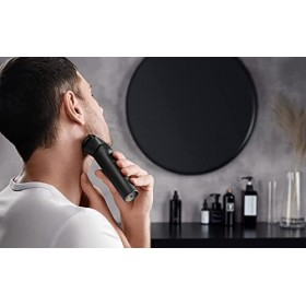 Xiaomi Mi 5 Electric Blade Shaver Black EU BHR5265GL