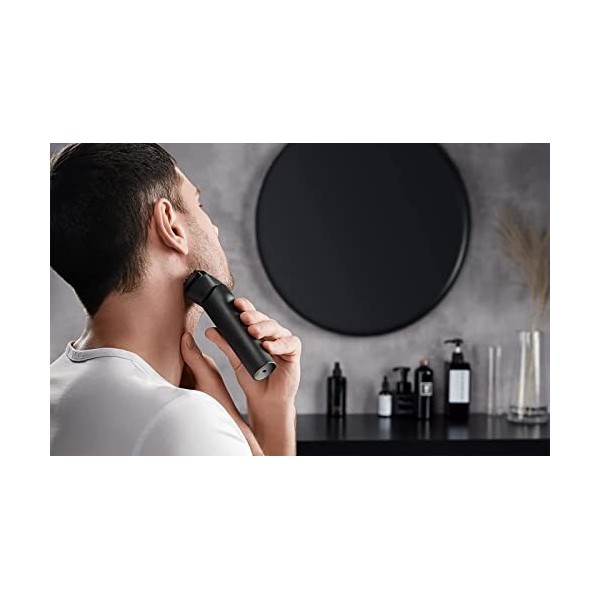 Xiaomi Mi 5 Electric Blade Shaver Black EU BHR5265GL