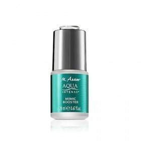 M. Asam AQUA INTENSE Sérum anti-rides dexpression 20 ml – Minimise visiblement les rides dexpression, effets relaxants su