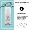 SKINEANCE – SERUM ZONES SENSIBLES au venin de serpent – Actifs anti-âge - Réduit les rides dexpression, les ridules, les poc ...