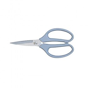 Ciseaux artisanaux avec poignée, ciseaux puissants, ciseaux de cuisine multifonctionnels, ciseaux tranchants et durables, cis