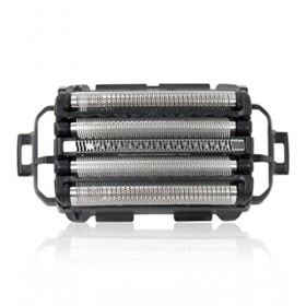 NKII WES9173P Replacement Shaver Foil with 5-Blades Compatible for ES-LV97-K, ES-LV67-K, ES-LV95-S, ES-LV65-S