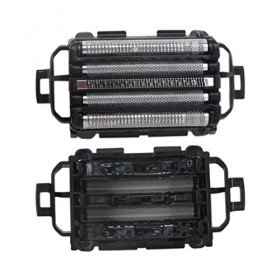 NKII WES9173P Replacement Shaver Foil with 5-Blades Compatible for ES-LV97-K, ES-LV67-K, ES-LV95-S, ES-LV65-S