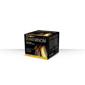 Snake Venom - Crème Serpent Anti rides - 50 Ml Crème Jour et Nuit