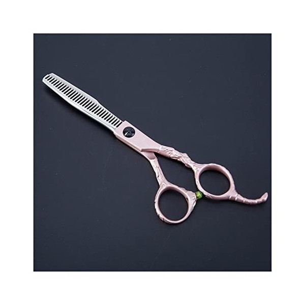 Ciseaux De Coupe De Cheveux, Ciseaux De Cheveux Professionnels Ciseaux De Coiffure Professionnels Ensemble De Ciseaux De Coif