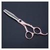 Ciseaux De Coupe De Cheveux, Ciseaux De Cheveux Professionnels Ciseaux De Coiffure Professionnels Ensemble De Ciseaux De Coif