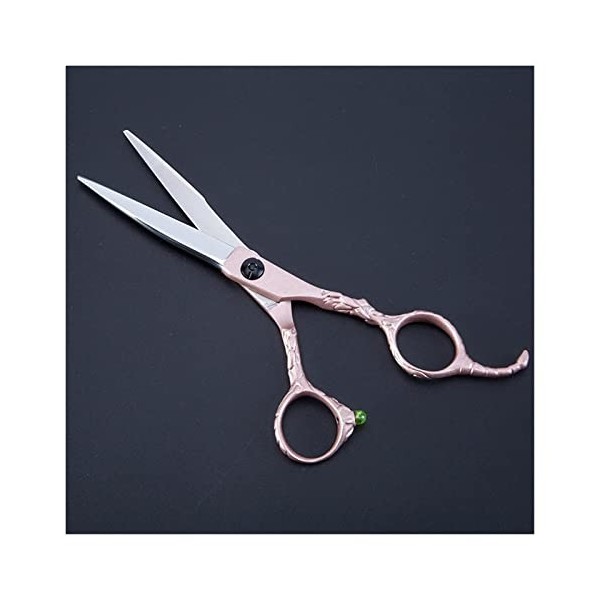 Ciseaux De Coupe De Cheveux, Ciseaux De Cheveux Professionnels Ciseaux De Coiffure Professionnels Ensemble De Ciseaux De Coif