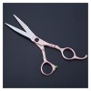 Ciseaux De Coupe De Cheveux, Ciseaux De Cheveux Professionnels Ciseaux De Coiffure Professionnels Ensemble De Ciseaux De Coif