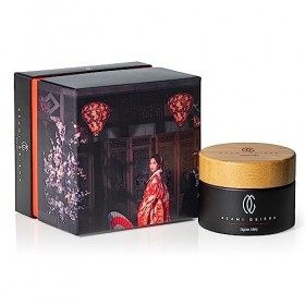 ASAMI GEISHA Nourishing Crème anti-âge pour le visage Crème Jour et Nuit