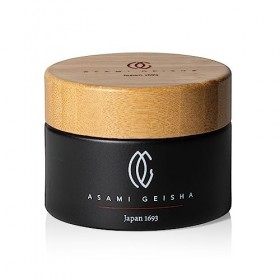 ASAMI GEISHA Nourishing Crème anti-âge pour le visage