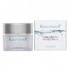 Kräuterhof® Hyaluron Phytokomplex Crème de jour visage anti-âge 50 ml Crème Jour et Nuit