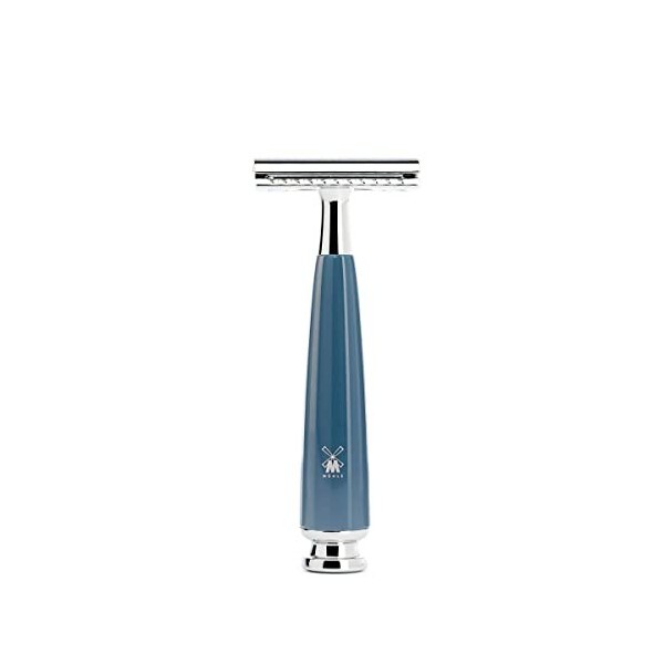 Mühle s81m228ssr Rasoir bleu pétrole