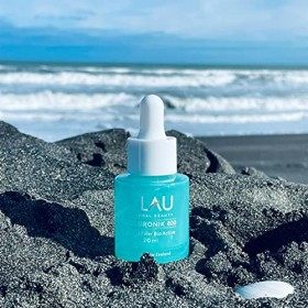 KLAU Alguronik 800 - Remplisseur Instantané Bio Actif, Combleur de rides anti-âge naturel avec ingrédients actifs de Nouvelle...
