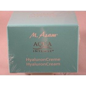 M.Asam Aqua Supreme Crème à lacide hyaluronique 100 ml