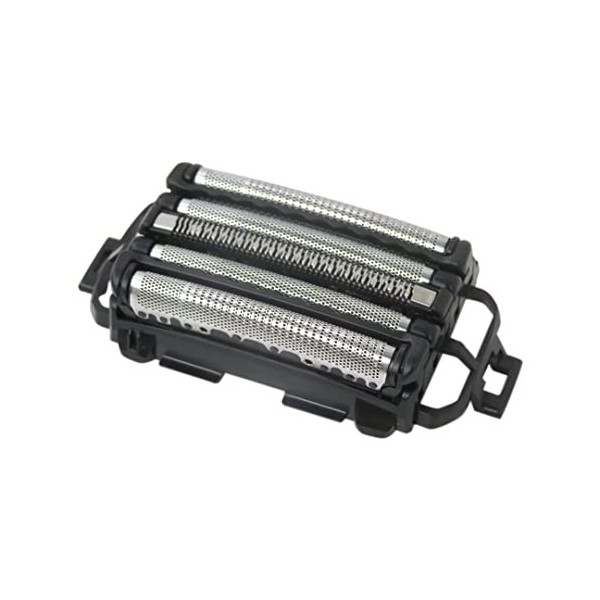 MAXBUS WES9173P Feuille extérieure de Rechange for Rasoir Compatible avec ARC5 5 Lames, ES-LV95-S, ES-LV65-S, ES-LV81-K, ES-L