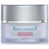 Crème de jour avec combleur de rides Kräuterhof - 30 ml - Pour homme et femme - Effet immédiat - Fabriquée en Allemagne - Pea...