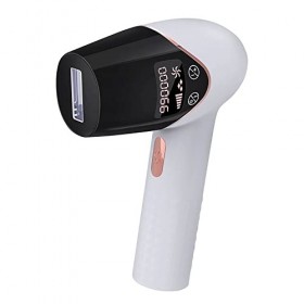 Umerk Épilateur Laser EPILATEUR EPILATEUR SUPPÉRATURE SUPÉRIEUR SUPÉRIEUR EPILATEUR ÉLECTRIQUE Épilateur Color : A, Plug Typ