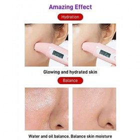 28-day Collagène Lifting & Firming Cream, Anti-âge Visage Hydratant pour Femmes & Hommes, Hydratant & Nourishing Anti-Wrinkle