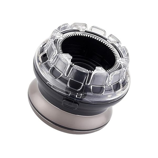 2 Ensembles Tondeuse À Cheveux Rasoir Électrique Hommes Rasoirs Pour Le Rasage Kit De Toilettage Pour Hommes Finition Des Che