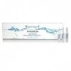 Kräuterhof® Hyaluron Tube dampulseur hautement concentré anti-âge 14 x 2 ml Crème Jour et Nuit