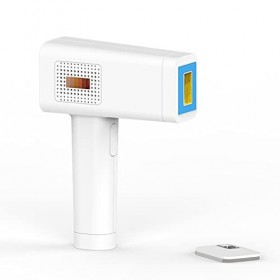 Tweovnai -ÉPilateur-ÉPilateur Indolore Aisselles Bikini Tondeuse ÉLectrique LumièRe PulséE ÉPilation Dispositif Prise UE