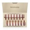M. ASAM RESVERATROL PREMIUM 14 DAY BEAUTY THERAPY 14 AMPULES x 2 ML/ TOTAL 28 ML by Serums Crème Jour et Nuit