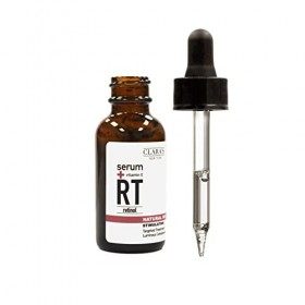 Claras New York Stimulating Retinol Facial Serum Reduces Fine Lines and Wrinkles, For all Skin Types 30ml Crème Jour et Nuit