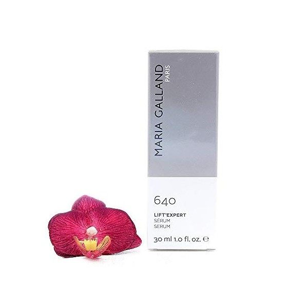 Maria Galland 640 Sérum Lift Expert 30 ml Crème Jour et Nuit
