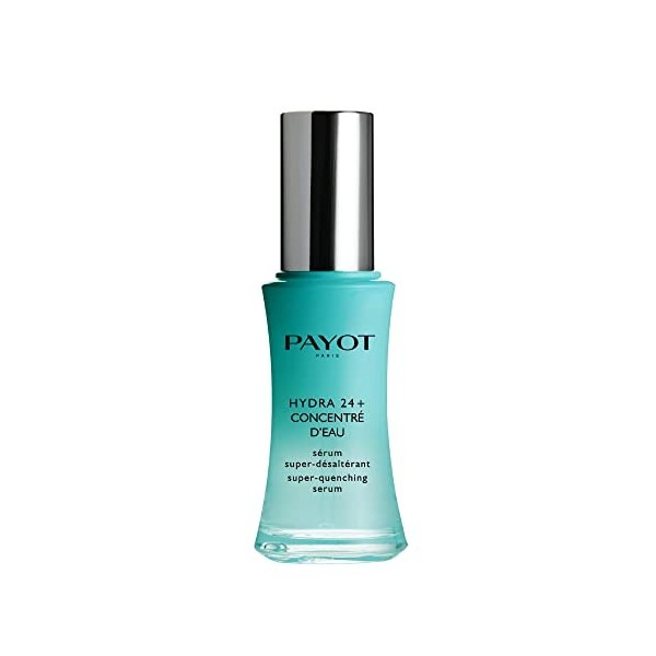 Payot Hydra 24+ Concentre DEau Sérum 30ml Crème Jour et Nuit