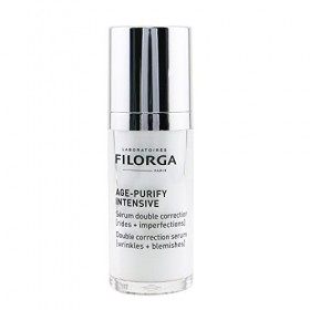 Filorga Age-Purify Intensive Sérum Double Correction, Vanille, 30 ml