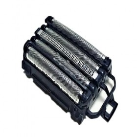 YANHAO Feuille extérieure de Rasoir de Rasoir for Panasonic WES9173 WES9173P WES9173Y ES-LM51 ES-LM53 pièces de Rechange de t