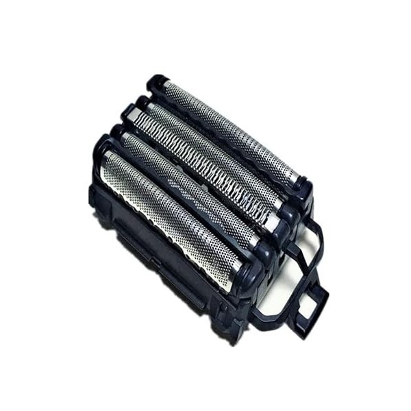 YANHAO Rasoir Rasoir Feuille Extérieure for Panasonic ES-ELV76 ES-FSV6 ES-FSV61 ES-LV96 ES-LV96-S ES-ELV5 Arc5 Tête De Rasage