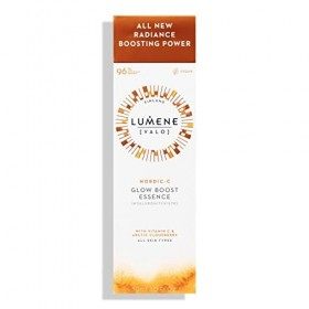 LUMENE VALO Glow Boost Essence Sérum à la vitamine C 30 ml