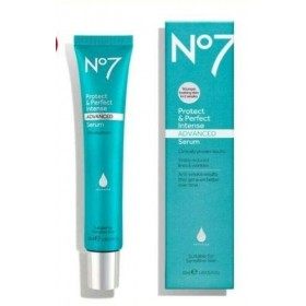 No7 Protect and Perfect Intense ADVANCED serum 50ml by No7