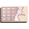 I Heart Revolution Rose Gold Glow Mini Palette de Surligneur Chocolat