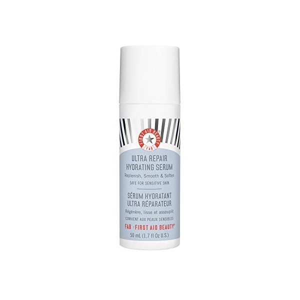 First Aid Beauty Sérum hydratant ultra-réparateur First Aid Beauty, 1,7 once