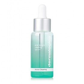dermalogica Active Clearing AGE Bright Clearing Serum Crème Jour et Nuit